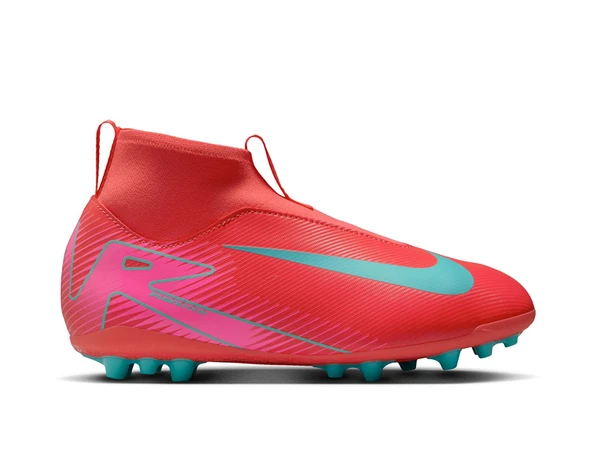 Nike Futbol Ayakkabısı Kramponlar Jr. Mercurial Superfly 10 Academy Fg/Mg ürün görseli 1