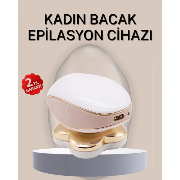 Pürüzsüz Cilt İçin Çok Başlıklı Ağrısız Tıraş Makinesi ürün görseli 1