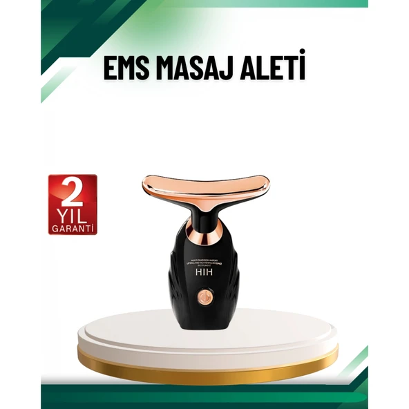 Yunus Başlıklı Cilt Gençleştirme ve Lifting Cihazı ürün görseli 1