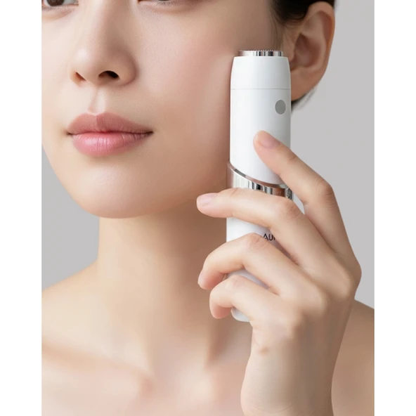AHR01 YÜZ EPİLASYON - Resim 4