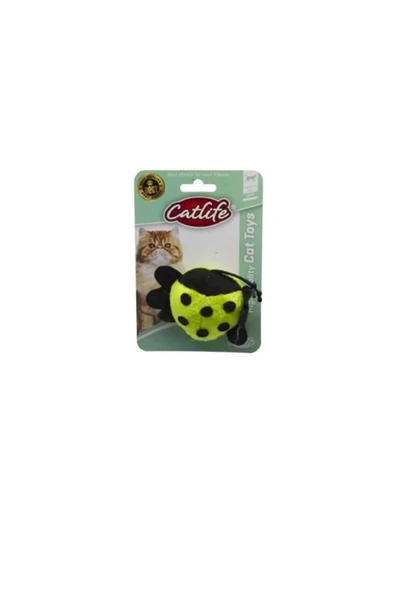 Catlife Titreşimli Oyuncak ürün görseli 1