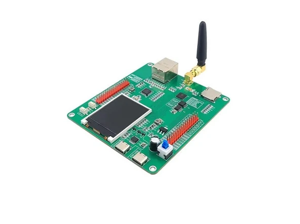ESP32-S3 Geliştirme Kartı BT 2.5dBi WiFi ve Bluetooth ürün görseli 1