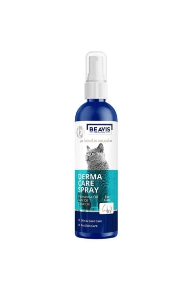 Beavis Cat Derma Sprey 100 Ml ürün görseli 1