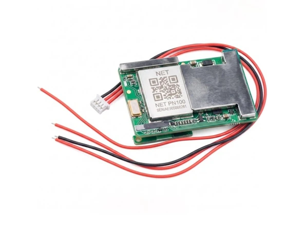 3S 3.7V 120A Geliştirilmiş Balanslı Aynı Port ürün görseli 1