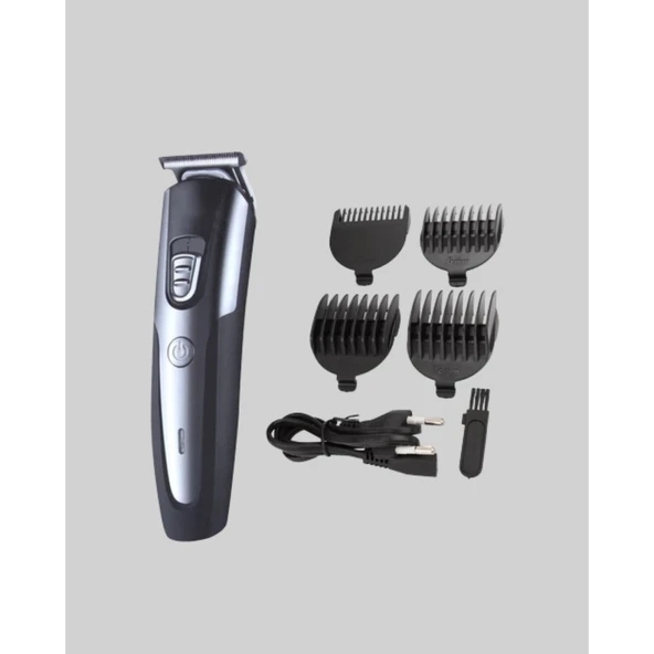 IP1019 Tıraş Makinesi - Resim 3
