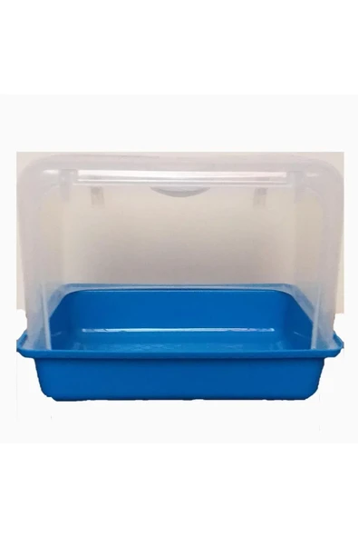 Büyük Boy Papağan Banyo ürün görseli 1