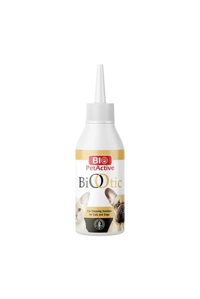 Bio Petactive Kulak Temizleme Losyonu 100 Ml ürün görseli 1