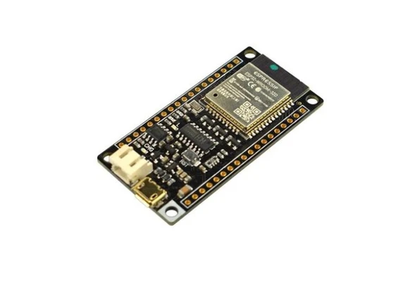 FireBeetle ESP32 IoT Mikrodenetleyici (WiFi ve Bluetooth Destekli) ürün görseli 1