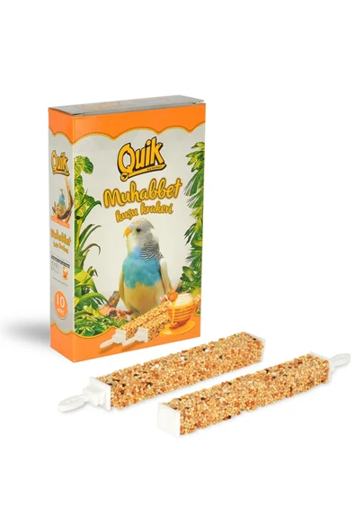 Quik Tava Kraker 10'lu ürün görseli 1
