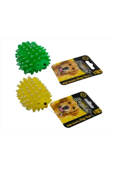 Doglife Plastik Kirpi ürün görseli 1