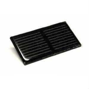 1.5V 100mA 52x27mm Güneş Paneli Solar Panel ürün görseli 1
