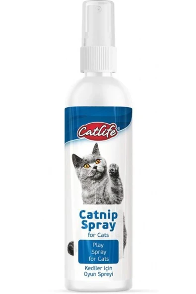 Catlife Catnip Sprey ürün görseli 1