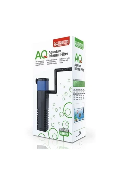 Aquawing Aq202f İç Filtre ürün görseli 1