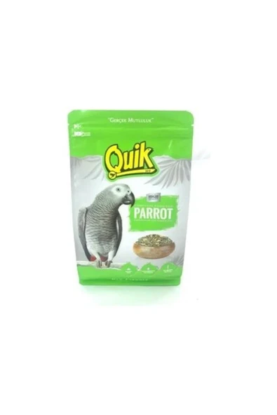 Quik Papağan Yemi 700 Gr ürün görseli 1