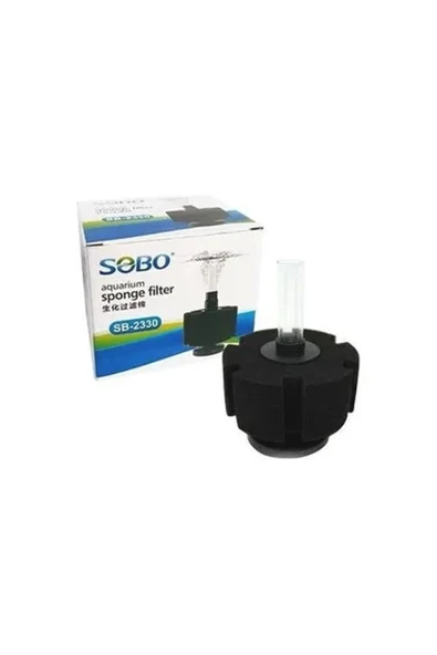 Sobo Sb 2330 Pipo Filtre ürün görseli 1