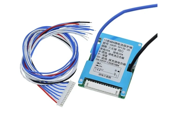 13S 48V 20A Balanslı Aynı Port ürün görseli 1