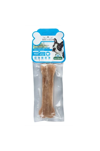 Dof Chefs Köpek Natural Kemik 15 Cm ürün görseli 1
