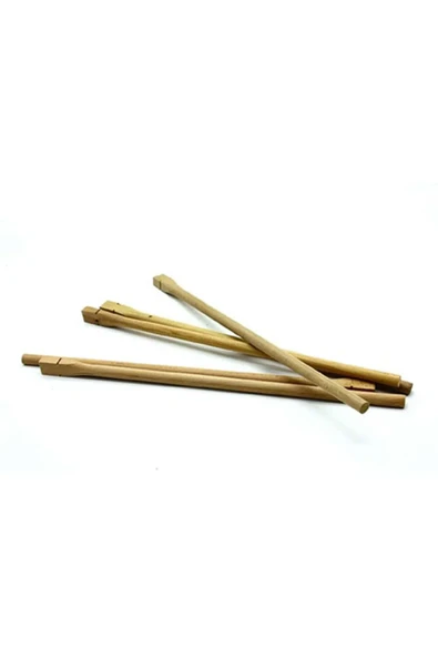 Ahşap Tünek 20 Cm ürün görseli 1
