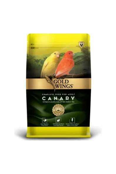 Premium Kanarya Yemi 1 kg ürün görseli 1