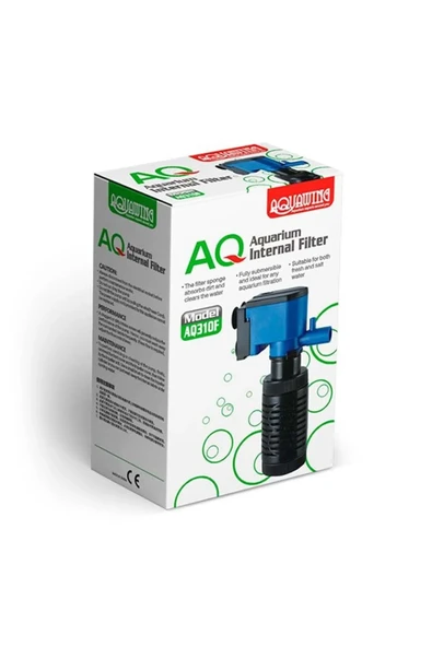 Aquawing Aq310f İç Filtre ürün görseli 1