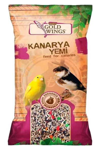 Gold Wings Meyveli Kanarya Yemi 300 Gr ürün görseli 1