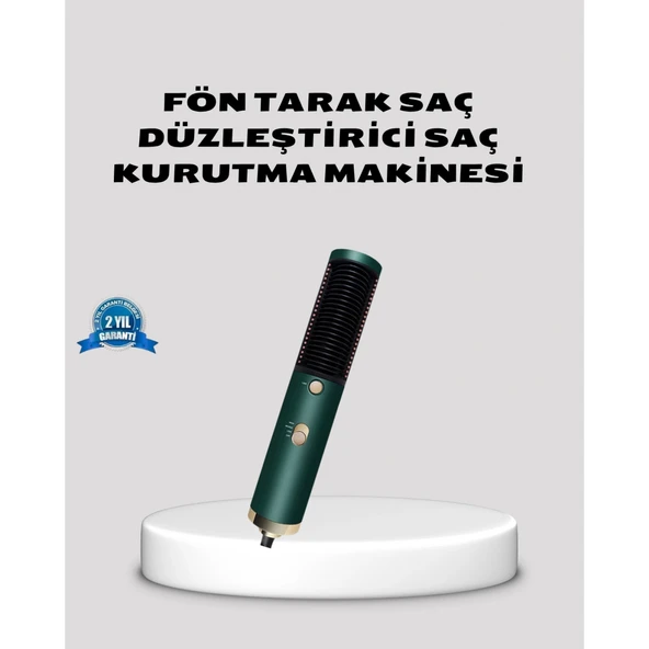Profesyonel İyon Teknolojili Saç Kurutma Makinesi Güçlü Motor ve Soğuk Hava Fonksiyonu ürün görseli 1