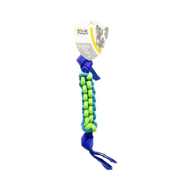 Ally Paws Köpek Diş İpi 52 Cm ürün görseli 1