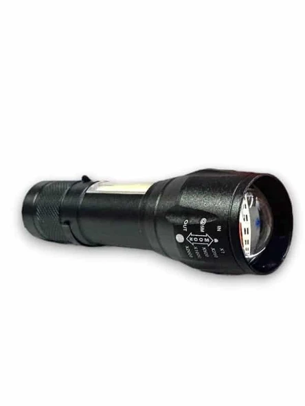 HS-41 EL LAMBASI Ultra Yüksek Led Lamba - Resim 4