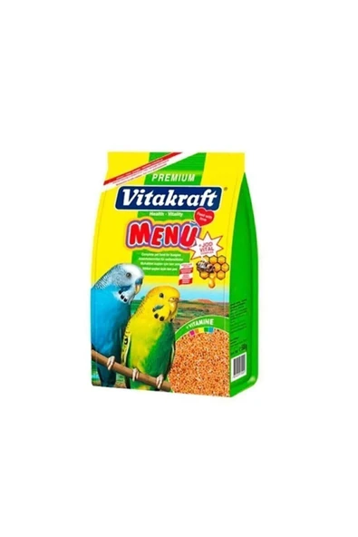 Vitakraft Muh Yem 500 Gr ürün görseli 1
