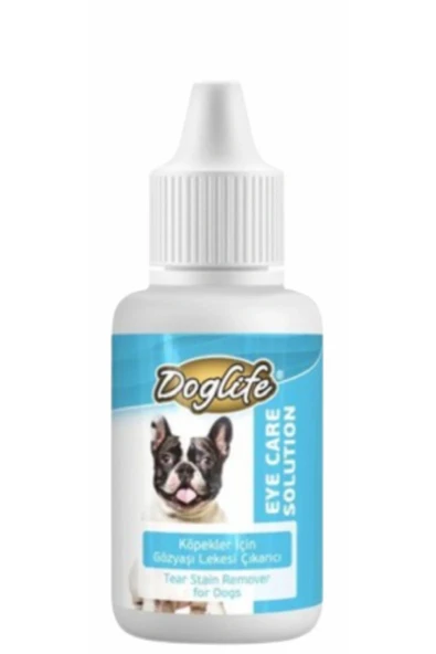 Doglife Köpek Gözyaşı Leke Çıkarıcı 50 Ml ürün görseli 1
