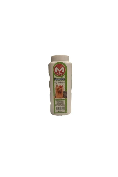 Mia Köpek Kuru Şampuan 100 Gr ürün görseli 1