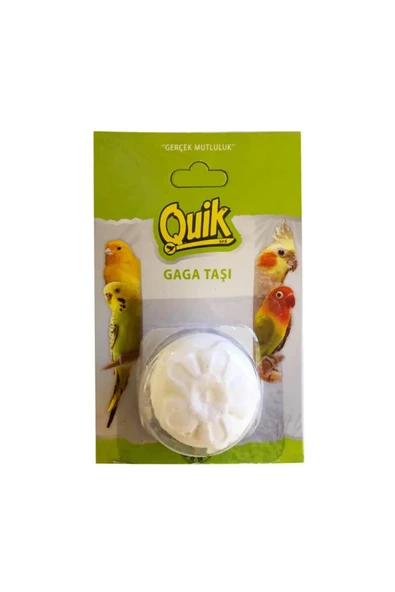Quik Gaga Taşı ürün görseli 1
