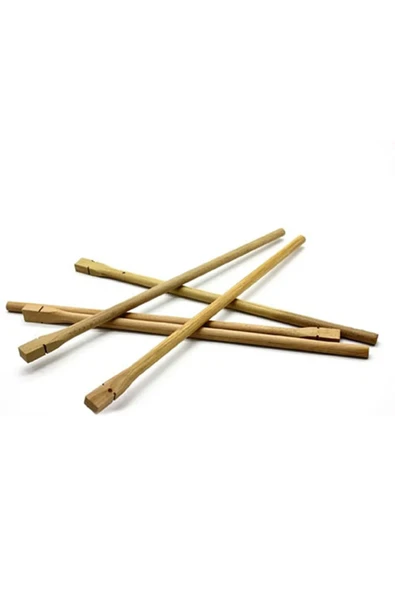 Ahşap Tünek 40 Cm ürün görseli 1