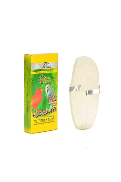 Gold Wings Classic Kalamar Kemiği Küçük Boy ürün görseli 1