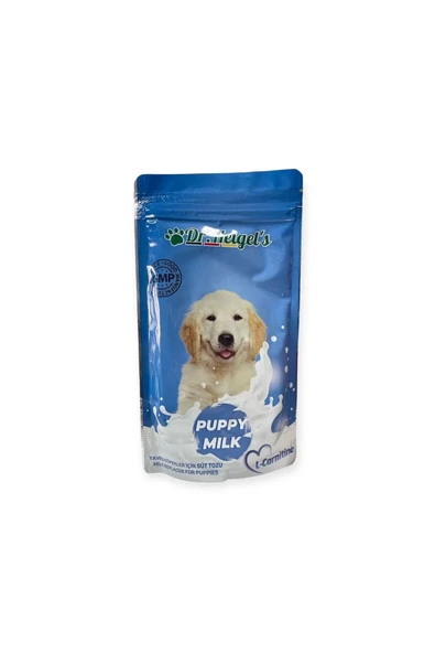 Dr Heigels Köpek Süt Tozu 200 Gr ürün görseli 1