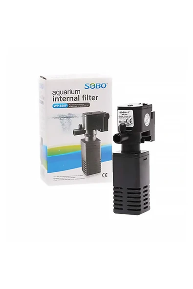 Sobo Wp850f İç Filtre ürün görseli 1