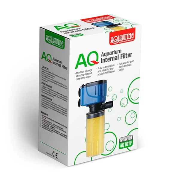 Aquawing Aq101f İç Filtre ürün görseli 1