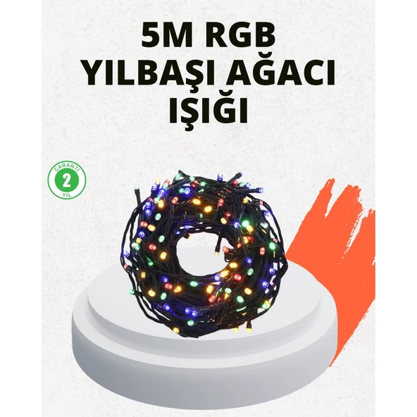 Festivaller ve Özel Günler İçin LED Dekoratif Işık ürün görseli 1