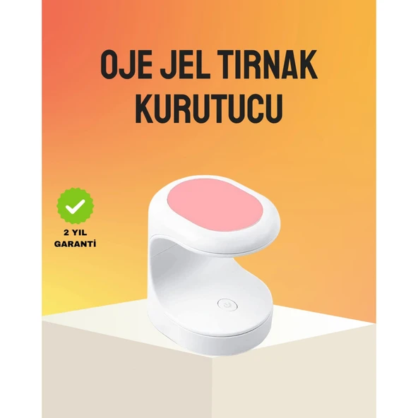 Kompakt ve Taşınabilir Kurutucu – Ev ve Seyahat Kullanımına Uygun ürün görseli 1