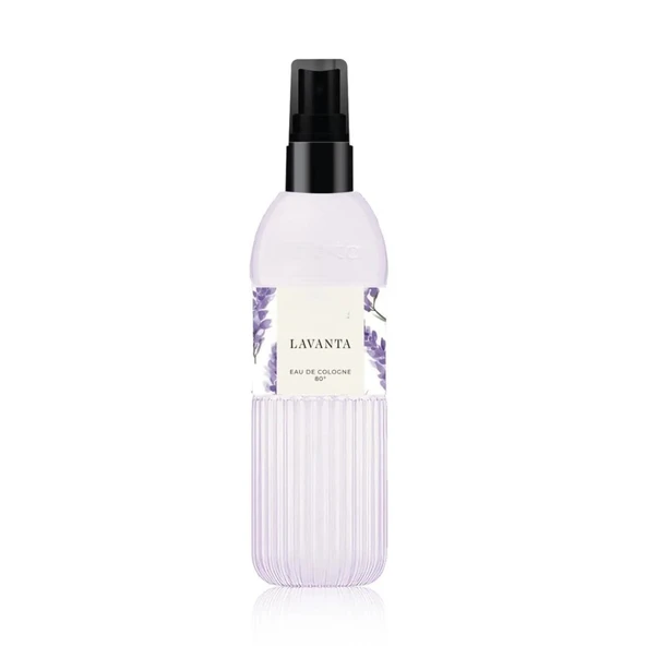 Kolonya 150 ml Lavanta ürün görseli 1