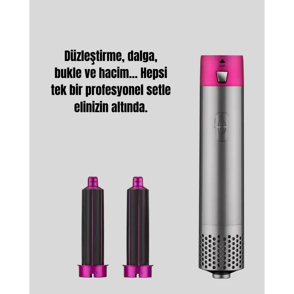 5İN1 TARAK - Resim 4