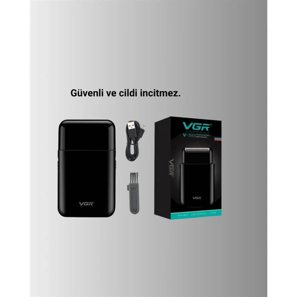 V390 TIRAŞ MAKİNESİ - Resim 3