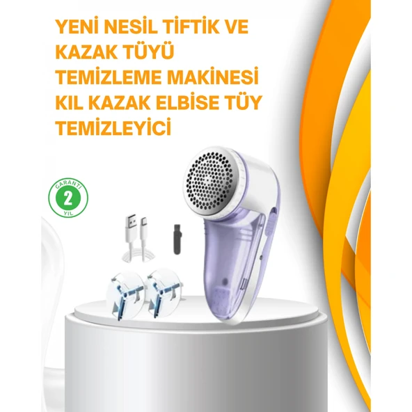 130x60x67mm Boyutlu Giysi Temizleme Makinesi – 5W Güç ürün görseli 1