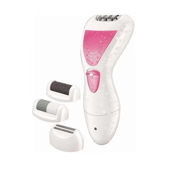 HK-7600 EPİLATÖR - Resim 3