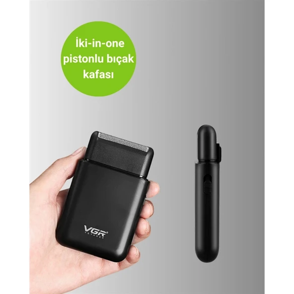 V390 TIRAŞ MAKİNESİ - Resim 5