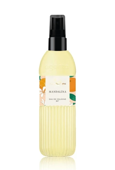 Kolonya 150 ml Mandalina ürün görseli 1