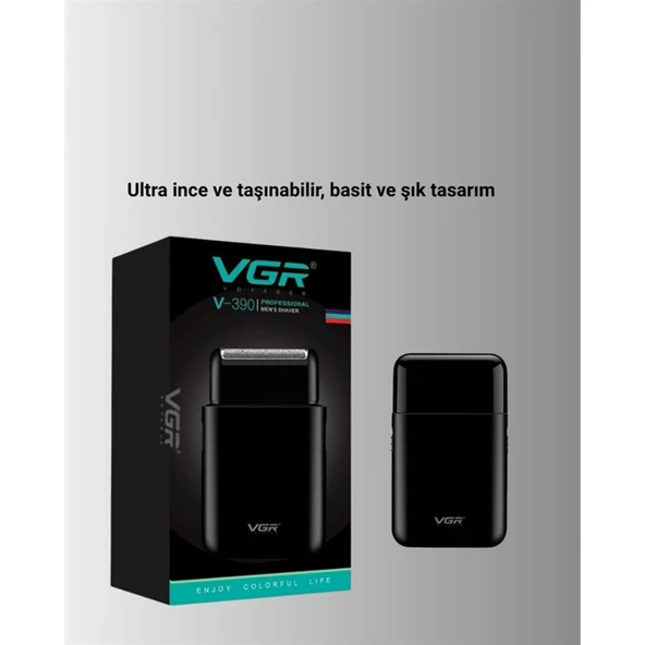 V390 TIRAŞ MAKİNESİ - Resim 4