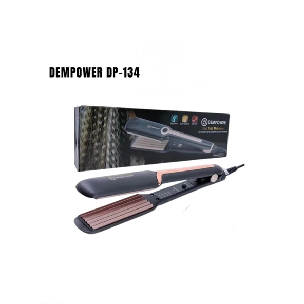 DEMPOWER DP-134 Tost Şekillendirici Maşa ürün görseli 1