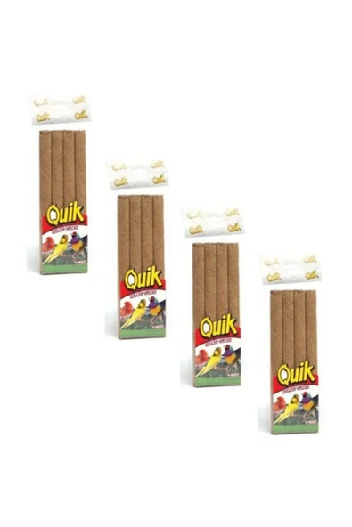 Kumlu Tünek 4 X 4 lü ürün görseli 1