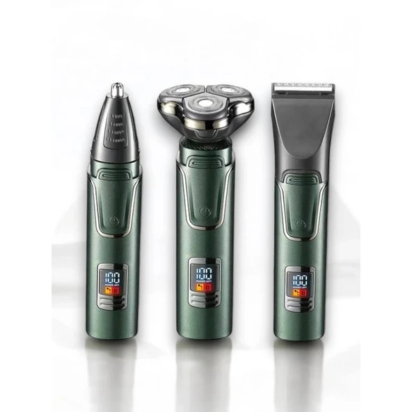 HK 3600 TIRAŞ MAKİNESİ - Resim 5